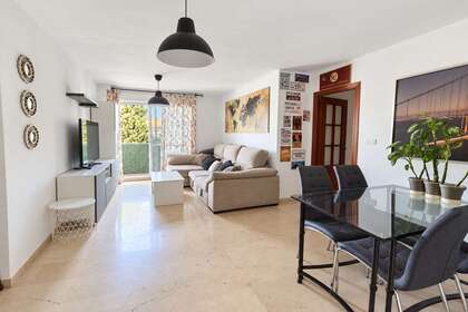 Квартира Продажа в El Limonar, Vélez-Málaga. 