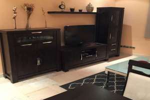 lounge - dining room