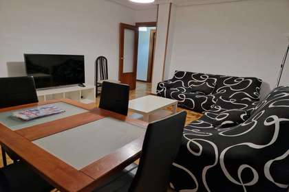 Flat in Centro, Salamanca. 