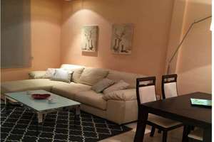 Flat Luxury in Centro, Salamanca. 