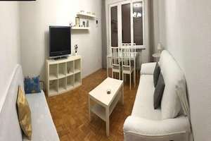 Flat in Centro, Salamanca. 