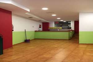 Commercial premise in Centro, Salamanca. 