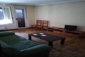 Flat in Centro, Salamanca. 