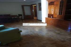 Flat in Centro, Salamanca. 