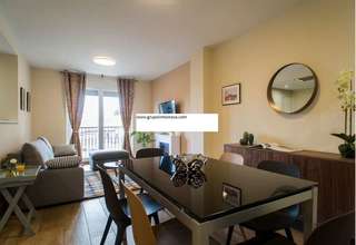 Flat in Centro, Salamanca. 