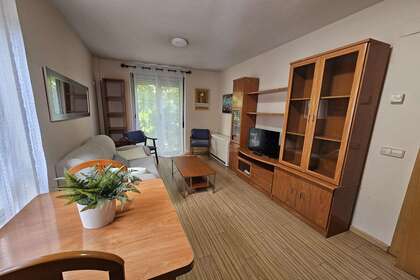 Flat in Centro, Salamanca. 