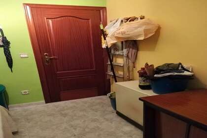 Piso venta en Garrido, Salamanca. 