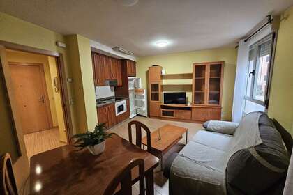 Flat in Centro, Salamanca. 