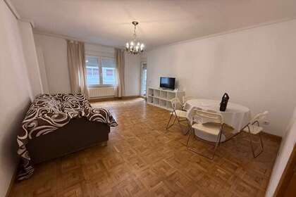 Wohnung in Centro, Salamanca. 