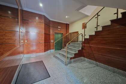 Flat in Plaza del Oeste, Salamanca. 