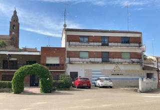Inversión venta en Cañizal, Zamora. 