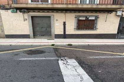Local comercial venta en Avenida Portugal, Salamanca. 