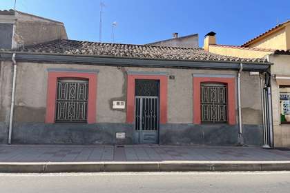 Casa venta en Alrededores Cruce, Ciudad Rodrigo, Salamanca. 