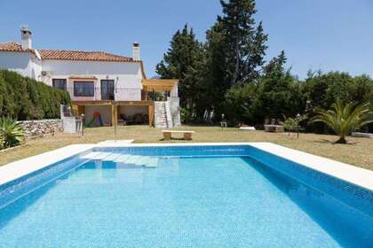 Ranch for sale in Mijas, Málaga. 