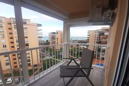 Apartment for sale in Playamar, Torremolinos, Málaga. 