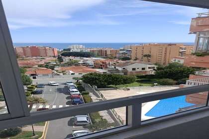 Flat for sale in Arroyo de la Miel, Benalmádena, Málaga. 
