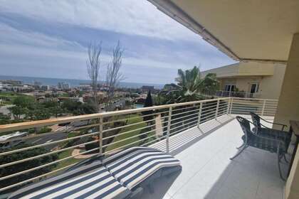 Flats verkoop in Cortijo de Torrequebrada, Benalmádena, Málaga. 