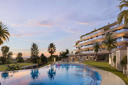 Flat Luxury for sale in Urbanizacion el Faro de Calaburras, Mijas, Málaga. 
