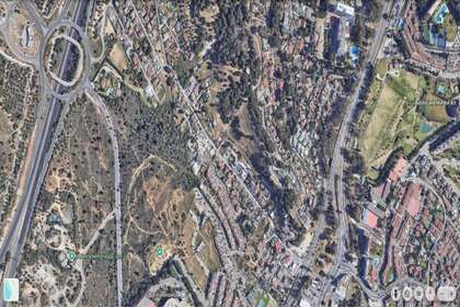 Urban plot for sale in CaÑada de Los Cardos, Torremolinos, Málaga. 