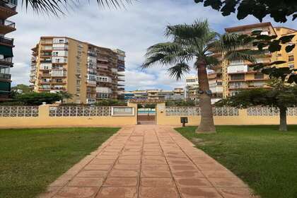 Apartment for sale in Playamar, Torremolinos, Málaga. 