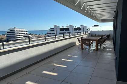 Penthouse Luxury for sale in Los Alamos, Torremolinos, Málaga. 