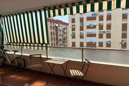 Plano venda em Nueva Malaga-miraflores, Málaga. 