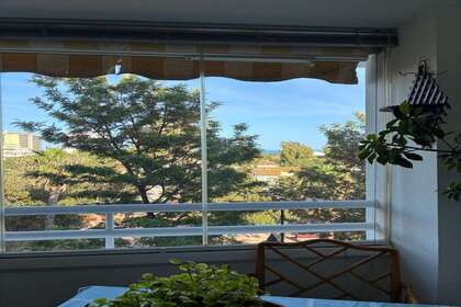 Flat for sale in Playamar, Torremolinos, Málaga. 