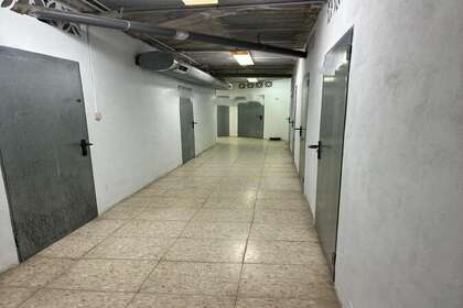 Opbevaringsrum til salg i La Colina, Torremolinos, Málaga. 