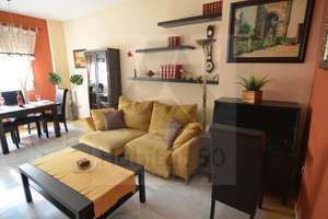 Flat in San Lorenzo - Gavidia, Casco Antiguo, Sevilla. 