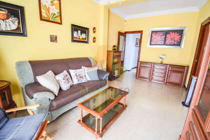 Flat in Alameda, Centro, Sevilla. 