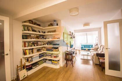 Flat for sale in Paseo de Colón, Centro, Sevilla. 