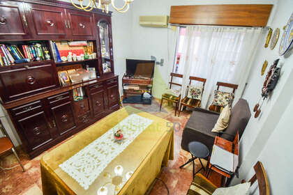Flat for sale in Arroyo-santa Justa, Sevilla. 