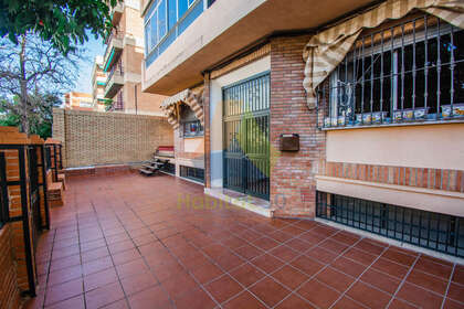 Flat for sale in Nervión, Distrito Nervión, Sevilla. 