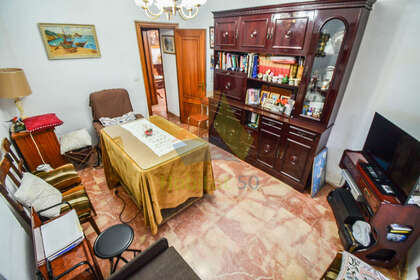 Flat for sale in Arroyo-santa Justa, Sevilla. 