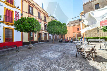 Apartamento em Encarnación-Regina, Casco Antiguo, Sevilla. 