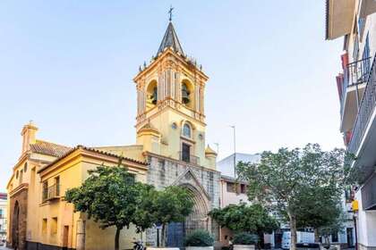 Apartamento em Santa Cruz, Casco Antiguo, Sevilla. 