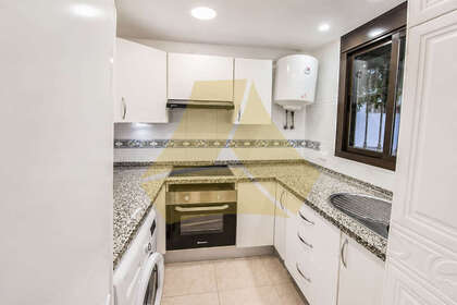 Flat for sale in San Pablo - Santa Justa, Sevilla. 