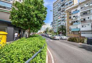Vagas de estacionamento em San Pablo A y B, San Pablo - Santa Justa, Sevilla. 