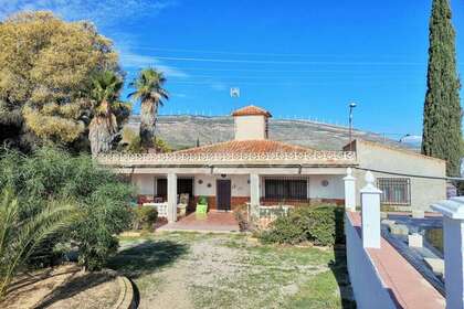 Casa venta en Caudete, Albacete. 