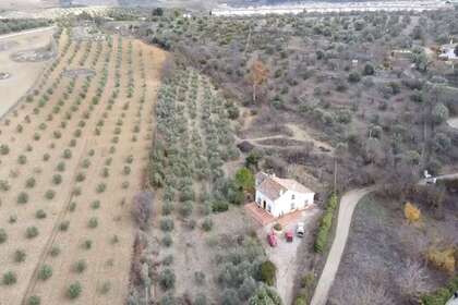 Land huse til salg i Ronda, Málaga. 