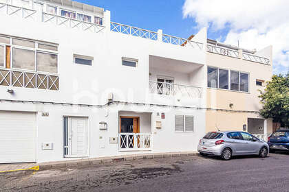 Casa venta en Lanzarote. 
