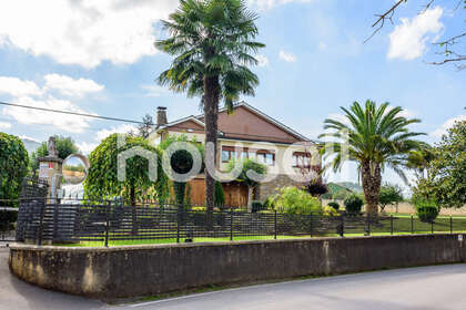 Maison de ville vendre en Corredoria (Oviedo), Asturias. 