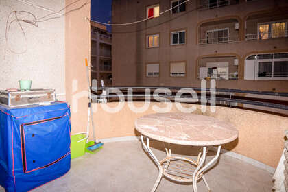 Zweifamilienhaus zu verkaufen in Torrevieja, Alicante. 