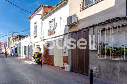 Haus zu verkaufen in Murla, Alicante. 