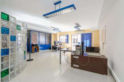 Commercial premise for sale in Vigo, Pontevedra. 