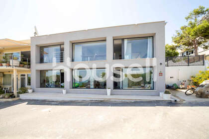Edifice vendre en Alicante/Alacant. 