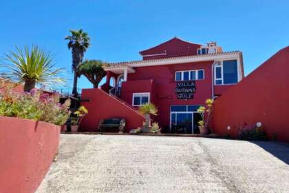 House for sale in Santa Brígida, Las Palmas, Gran Canaria. 