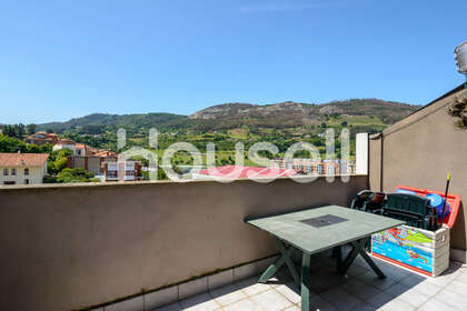 Penthouse/Dachwohnung zu verkaufen in Corredoria (Oviedo), Asturias. 