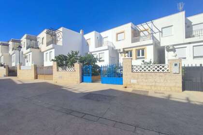 Casa venta en Canjáyar, Almería. 
