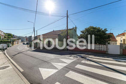 Haus zu verkaufen in Vigo, Pontevedra. 